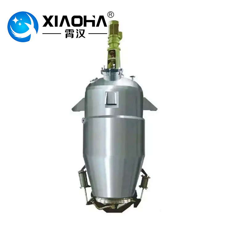 不銹鋼熱回流抽提濃縮器 電加熱提取罐  多功能 提取罐