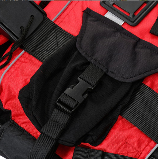 救生衣水域救援服，水域救援服廠家【東臺(tái)市東江船舶裝配有限公司】