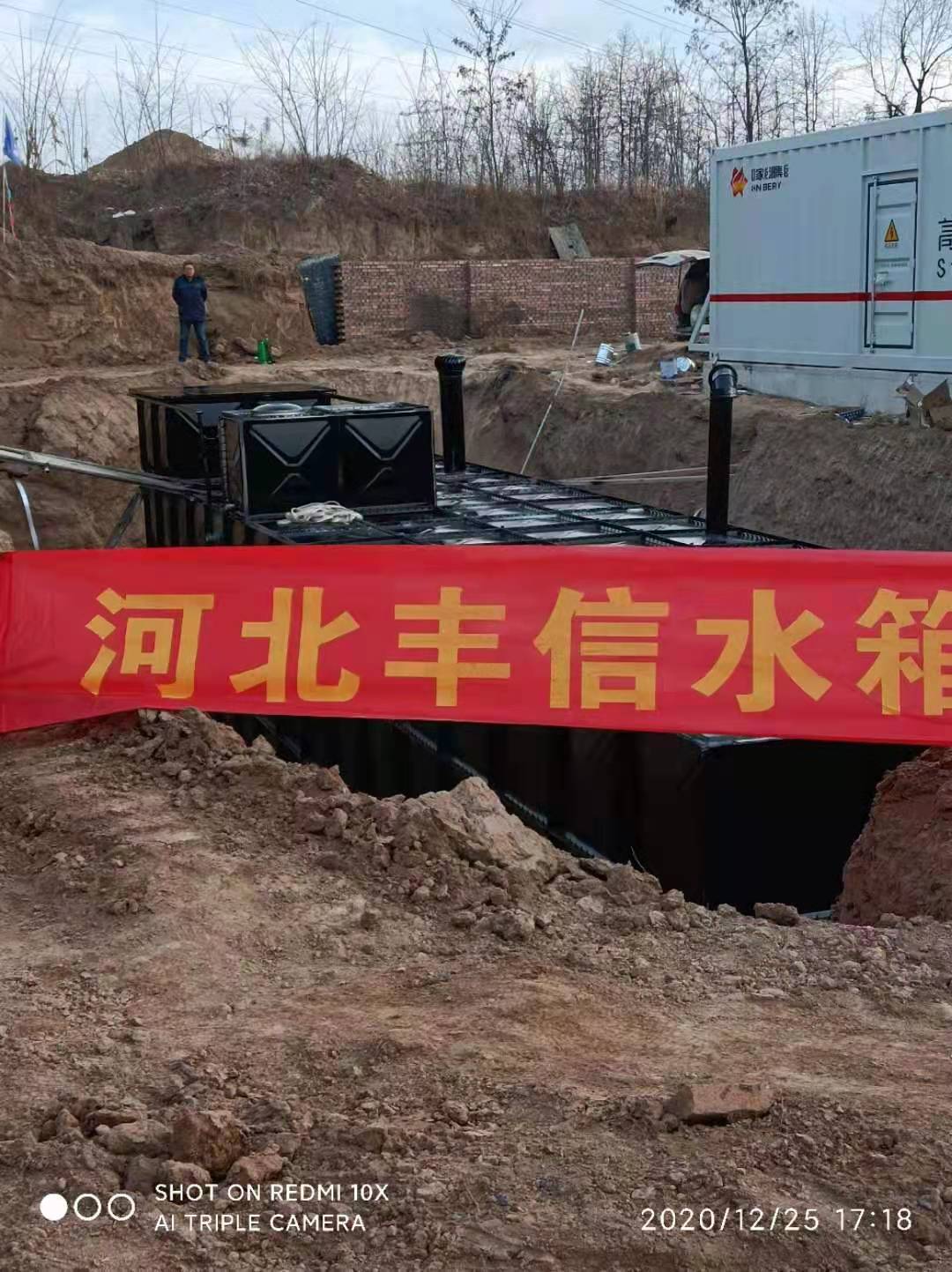 地埋式BDF泵站A廣平地埋式BDF泵站A地埋式BDF泵站廠家定制