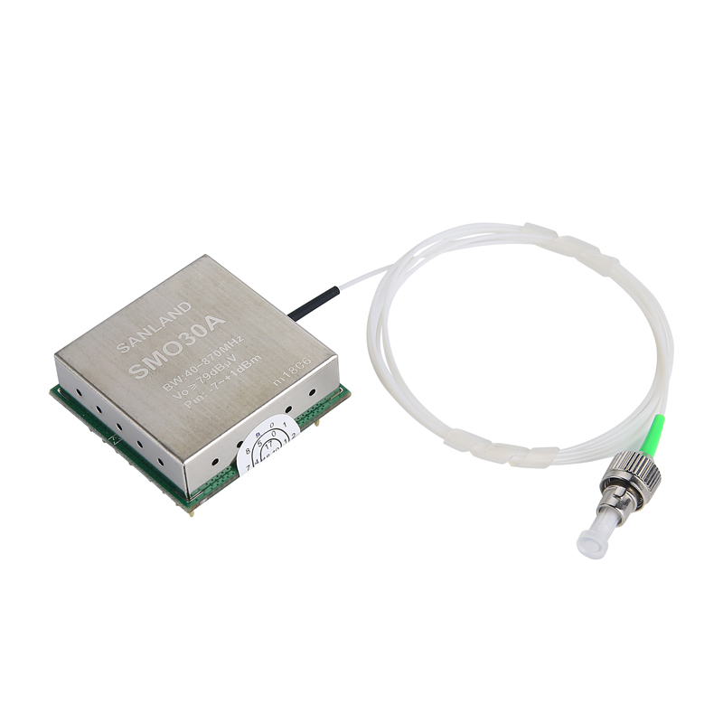 SMO30A/CATV 光接收模塊  光模塊