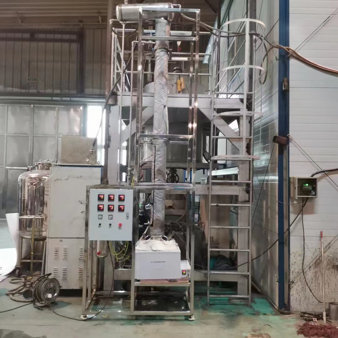 山東精餾塔生產廠家_批發(fā)_價格_供應商_哪家好【山東義遠實驗設備有限公司】