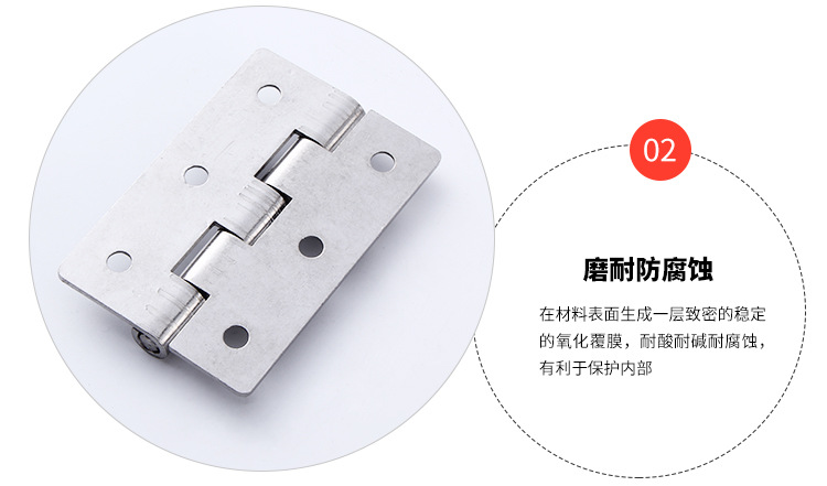 廠家批發(fā)供應(yīng)大廚窗門合頁鉸鏈，門窗合頁鉸鏈