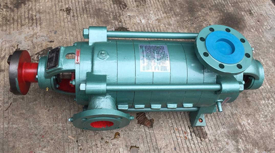 湘楚東方供應(yīng)DF155-67*2礦用不銹鋼泵DF155-67*2礦用不銹鋼泵