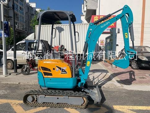 微型20挖機15挖機久保田17挖機13挖機