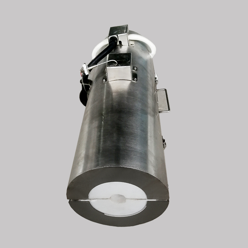 安徽溫管式爐真空管式爐（分子泵系統(tǒng)） 安徽廣樹高溫管式爐真空管式爐