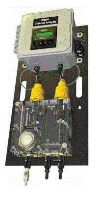 GF儀表Signet 4632*分析系統(tǒng)