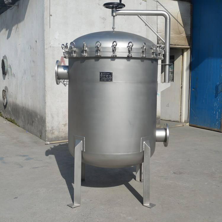 佳潔寶濾器 JJBD-1-1P大流量過濾器 用于各種懸浮液的固液分離