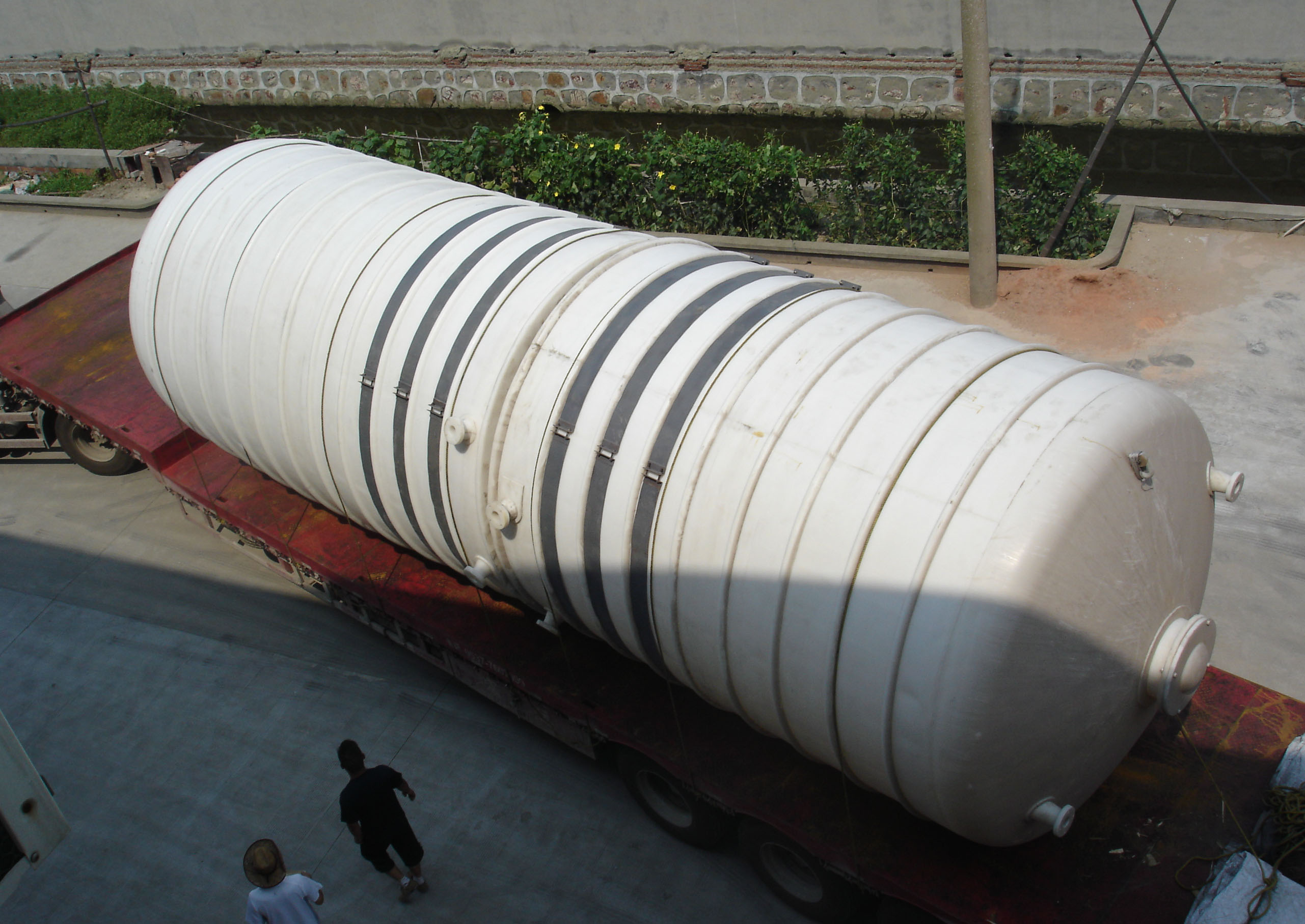 聚乙烯儲罐廠家哪家好 無錫聚乙烯儲罐哪里便宜