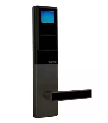 動(dòng)態(tài)二維碼酒店公寓客房民宿智能門鎖手機(jī)刷掃碼方案