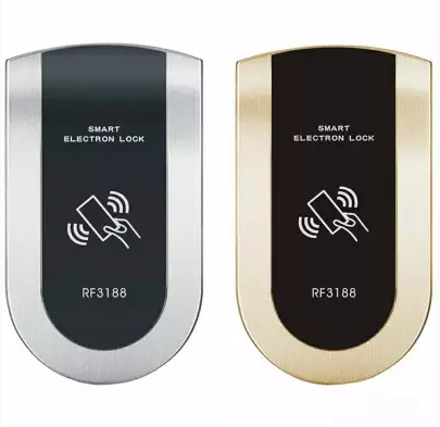 ISAKER 智能鎖 電子感應(yīng)刷卡鎖 更衣儲(chǔ)物柜寄存柜門鎖