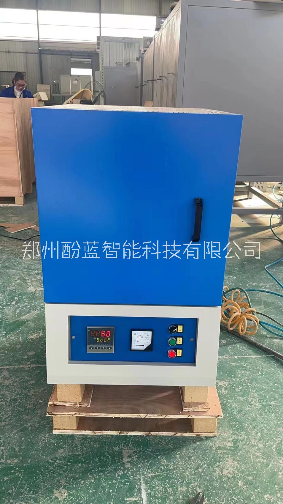 CX-1700X 電阻爐馬弗爐實(shí)驗(yàn)電爐高溫?zé)Y(jié)爐 200*200*200高溫箱式爐