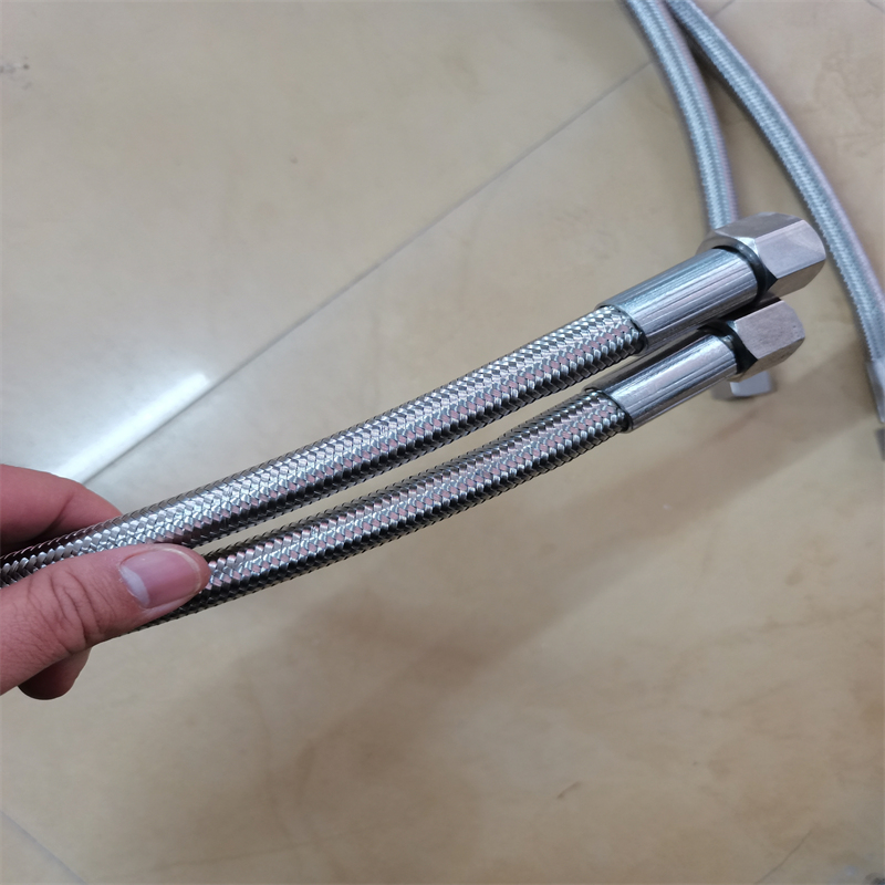 特氟龍管,鋼絲軟管,食品級軟管,鐵氟龍鋼絲編織軟管 鐵氟龍管