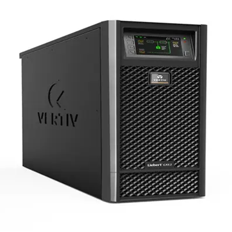 維諦UPS電源 維諦UPS電源報(bào)價(jià)GXE01K00TS1101C00 1KVA\/800WHDZE原艾默生UPS