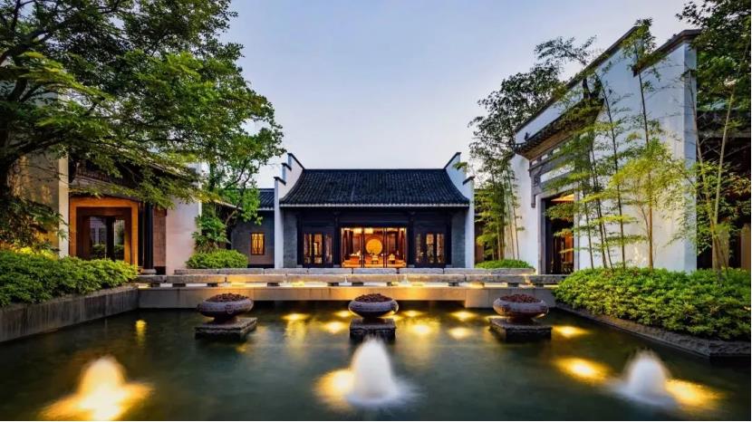 鄉(xiāng)村老屋改造陜西咸陽鄉(xiāng)村老屋改造，農(nóng)村庭院改造，農(nóng)村自建房改造