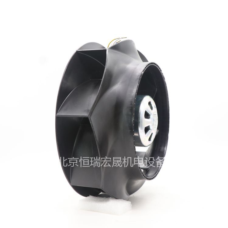 ebmpapst R3G225-RE07-03 新能源充電樁散熱用離心風(fēng)扇 EC風(fēng)機(jī)