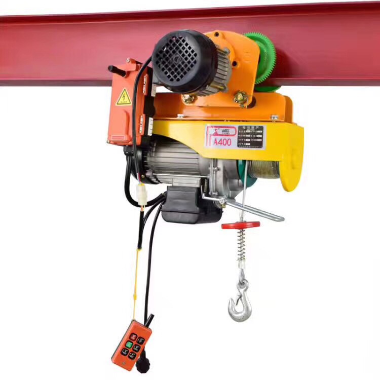 純銅微型電動(dòng)葫蘆1000-1200公斤電葫蘆批發(fā)