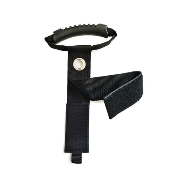 【重物捆綁帶】雞眼手提式重物綁帶