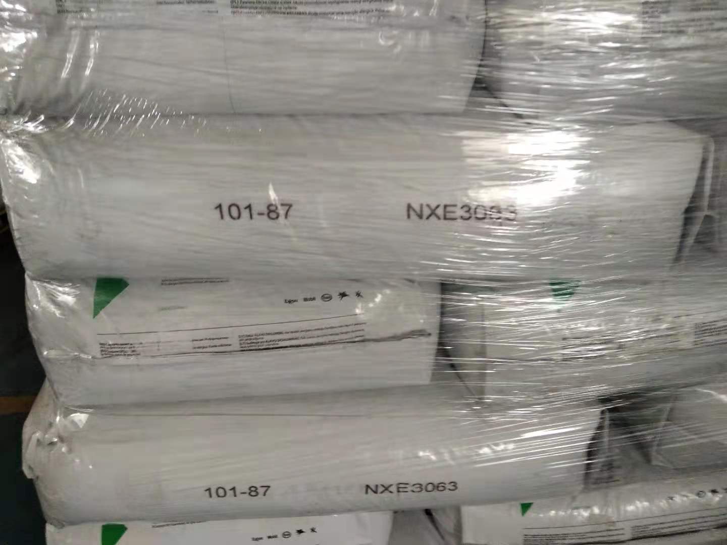 高粘度POM 共聚pom DURACONM25-44 SANTOPRENE101-87