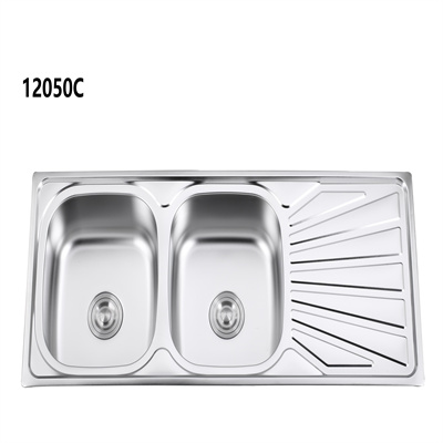 雙盆帶板批發(fā)價(jià)格  雙盆帶板哪里有