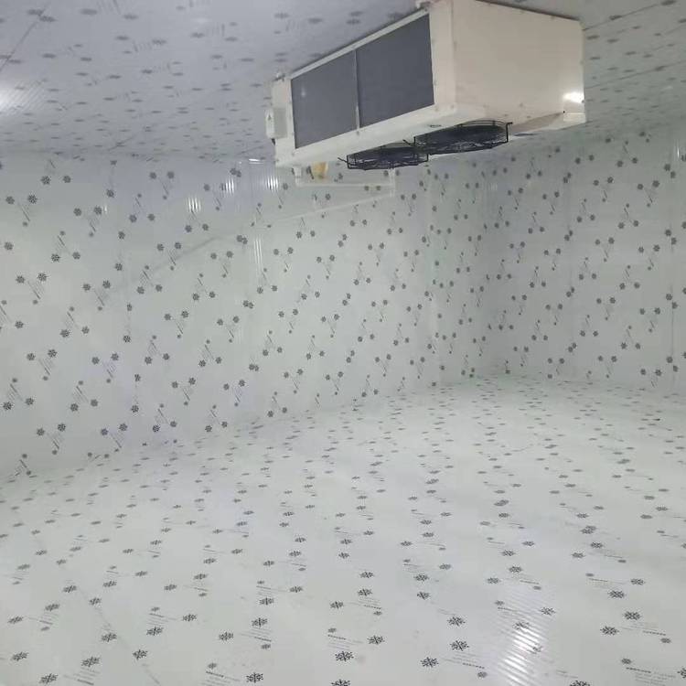 冷庫建造 信陽鮮花冷庫 蘋果冷庫保鮮