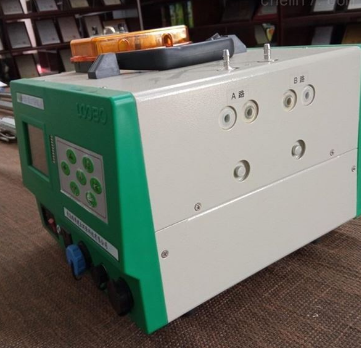 LB-2030 綜合大氣采樣器適用范圍廣工作溫度范圍大