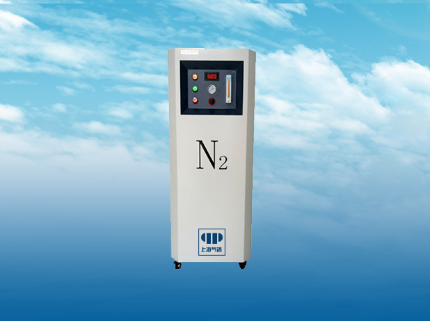 SP-40L氮氣發(fā)生器（流量:40l/min）