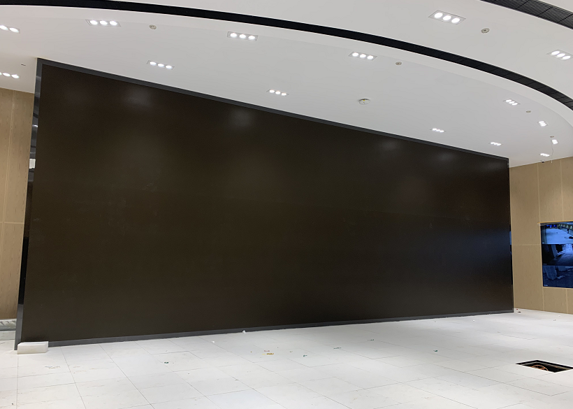 廣州無紙化會議系統(tǒng)適用大型會議室