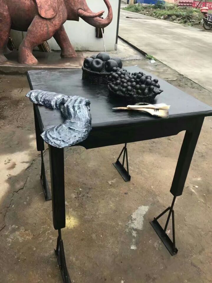二維半雕塑定制廠家