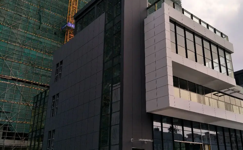 陜西西安建筑外立面防水，墻面滲水補漏，外墻防水，墻面防水補漏