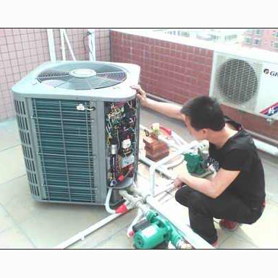 空氣能維修 上門空氣能熱水器維修