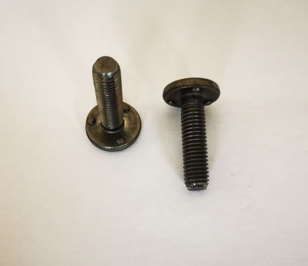 批發(fā)三點(diǎn)焊接螺釘 大量的三點(diǎn)式焊接螺釘 非標(biāo)焊接螺釘 M3~M12