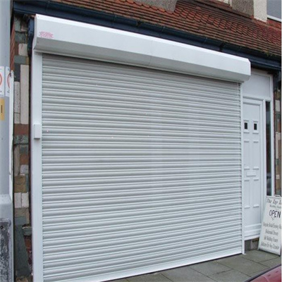 電動鋁合金卷閘門批發(fā)價格  電動鋁合金卷閘門批發(fā)廠家