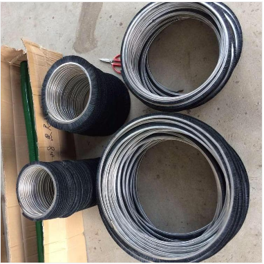 彈簧鋼絲刷廠家銷售、安徽彈簧鋼絲刷工廠