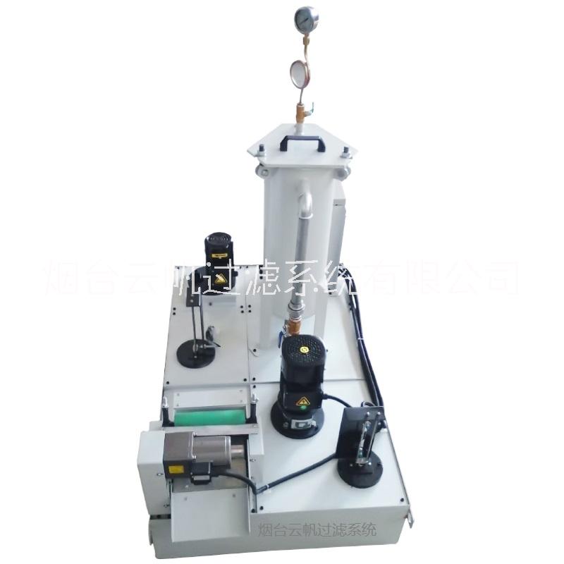 供應(yīng)機(jī)床過濾用袋式過濾機(jī)-機(jī)床用袋式過濾機(jī)