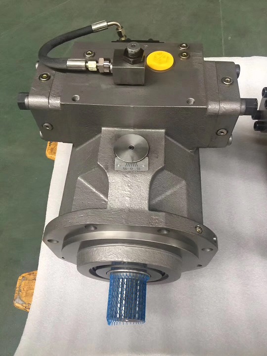 提供液壓泵A4VSO180DR/22R-PPB13NOO