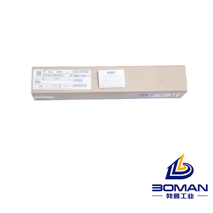 日本NSK滾珠絲杠W1002-429PK1-C3Z 支持定制