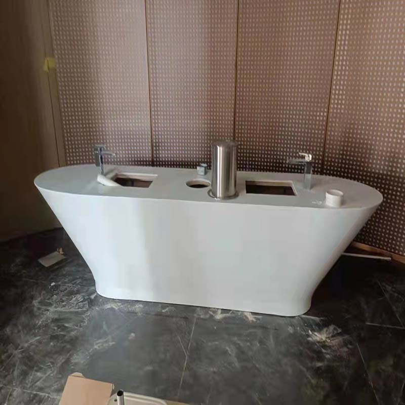 上海雕寶實(shí)業(yè)人造石櫥柜臺(tái)面定制加工