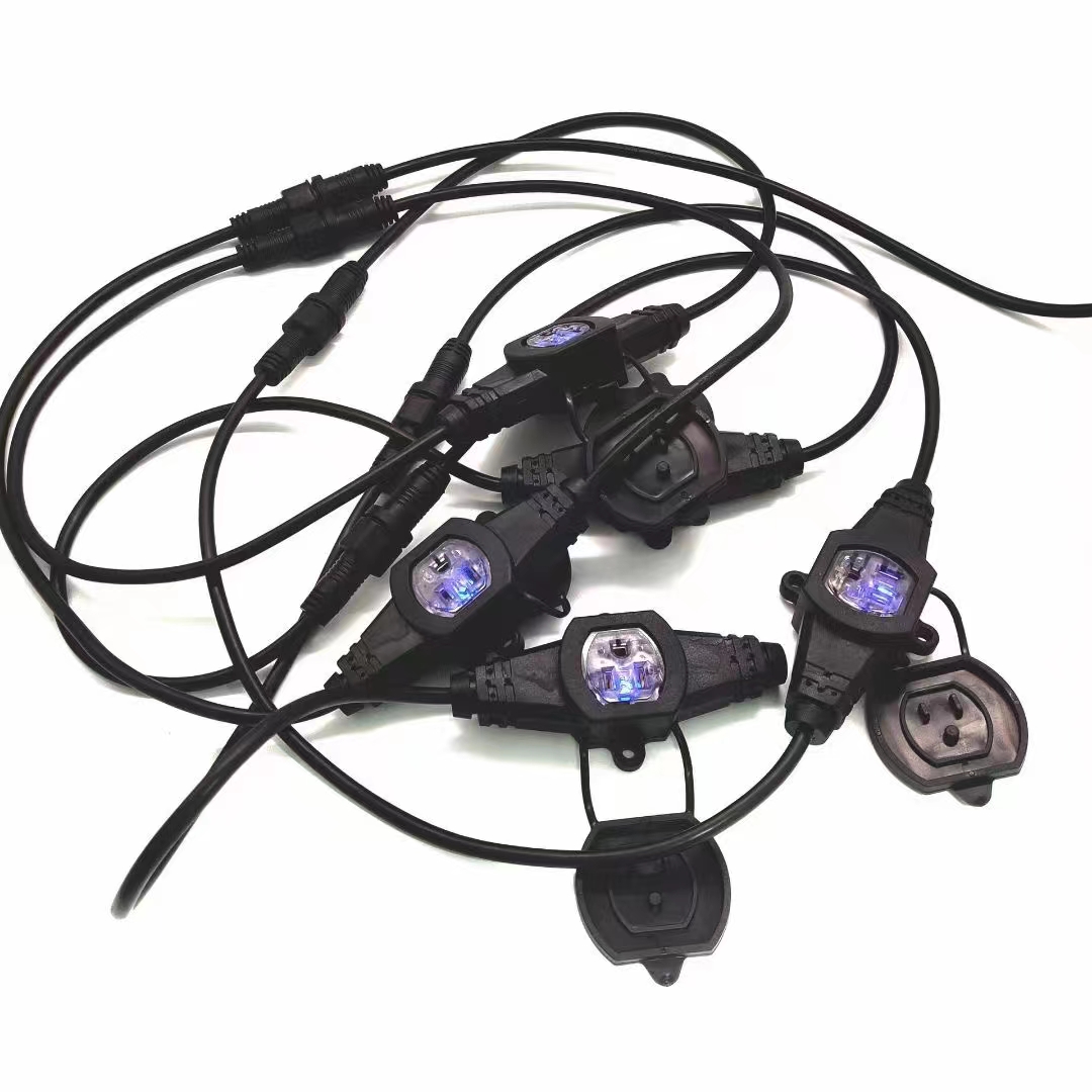 美國電源線廠家  美國電源線價(jià)格