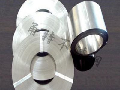 3CR13不銹鋼市場(chǎng)價(jià)格  3CR13不銹鋼帶廠家