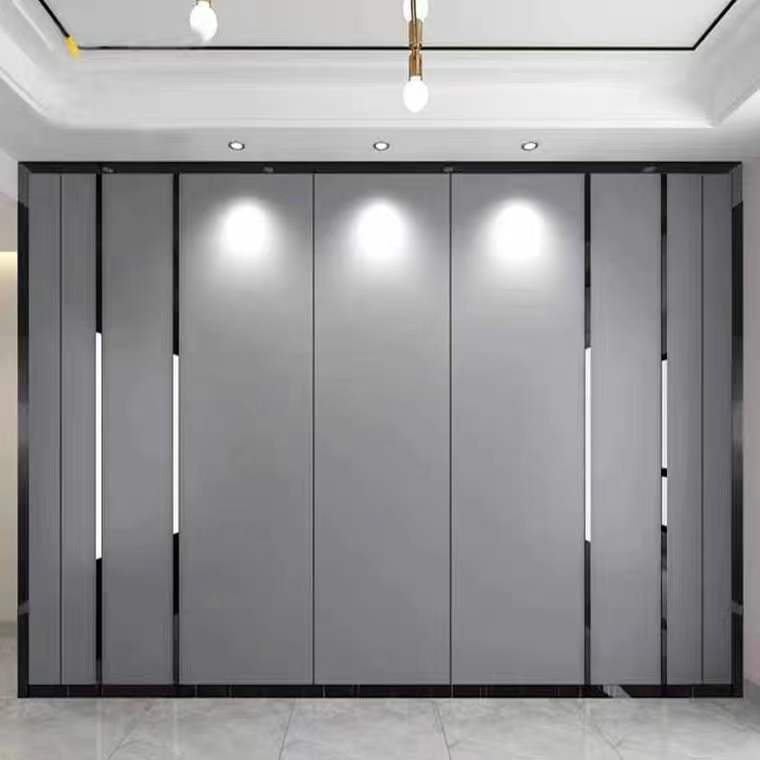 杭州吸音硬包公司-定制-施工