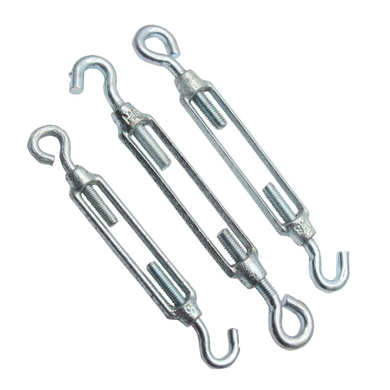 花蘭螺栓 鍍鋅花籃螺栓 瑪鋼花籃螺絲 鋼絲繩收緊器現(xiàn)貨供應(yīng)