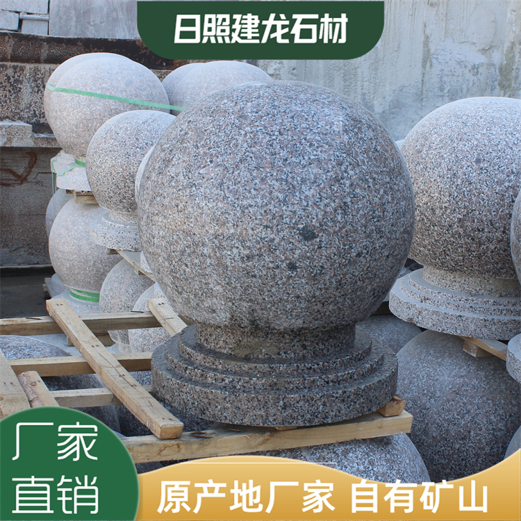 圓球擋車柱供應(yīng)商