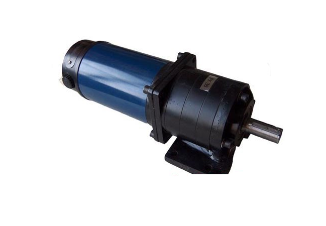 直流永磁電機(jī)調(diào)速器生產(chǎn)廠家直接供貨