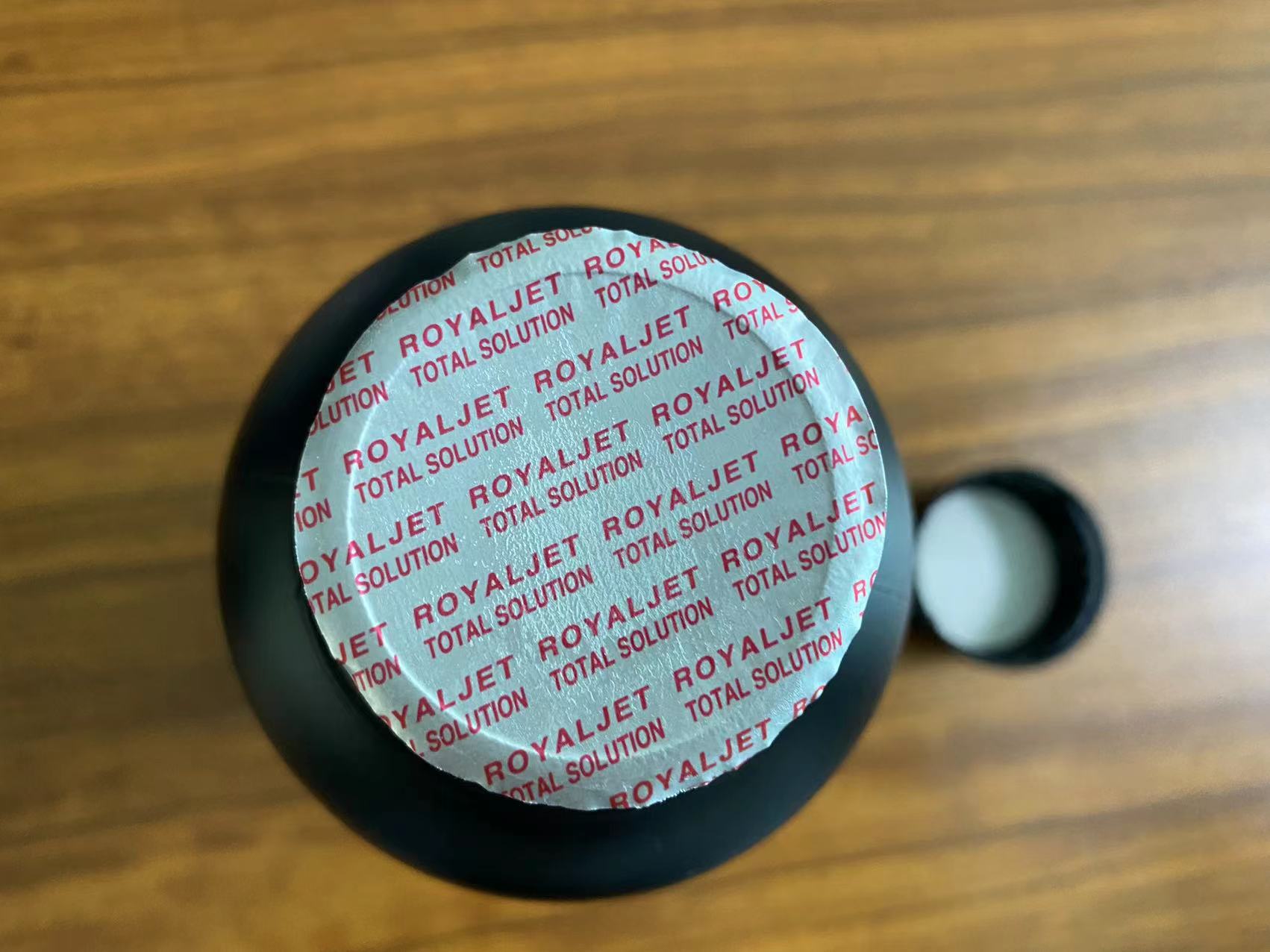 三皇uv UV墨水進口臺灣三皇理光G5/6柯尼卡東芝漢拓京瓷噴頭適用軟硬油性