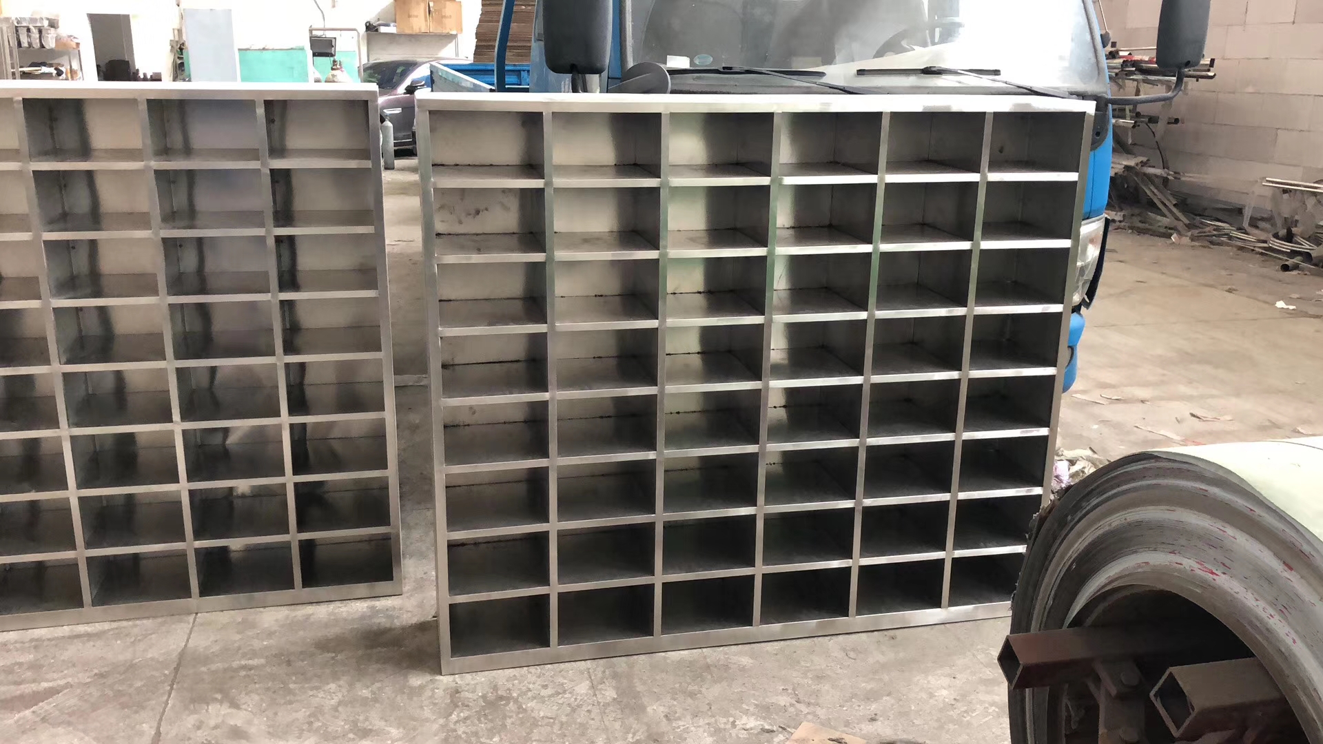 廚房食堂多門餐具柜 文件柜員工不銹鋼保潔柜 304不銹鋼儲(chǔ)物柜