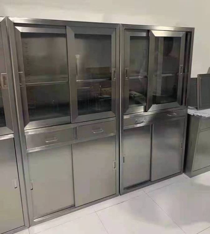 手術(shù)室器械柜 不銹鋼嵌入式柜藥品 * 器械柜手術(shù)室無菌柜