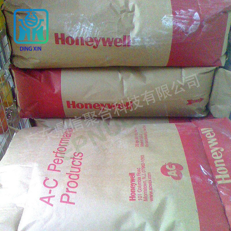 霍尼韋爾AC6A蠟良好的防水性 抗劃傷PE蠟AC-6A 可用于磨沙膏添加劑