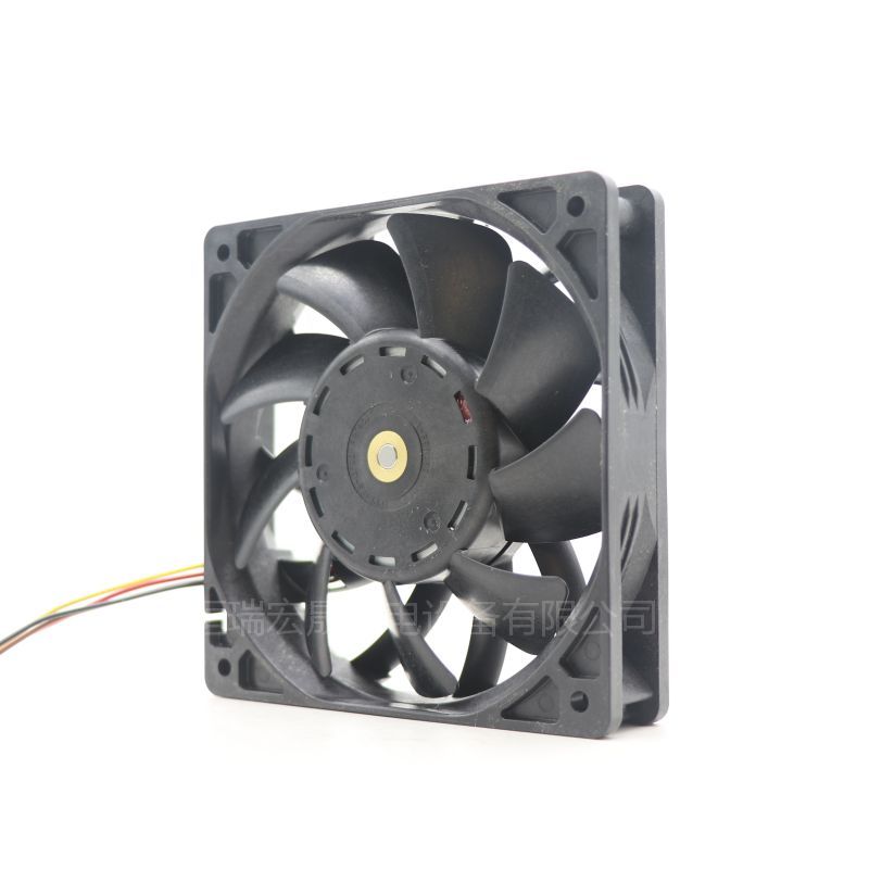 全新原裝 山洋SanAce 直流風機 12V 9G1224H401