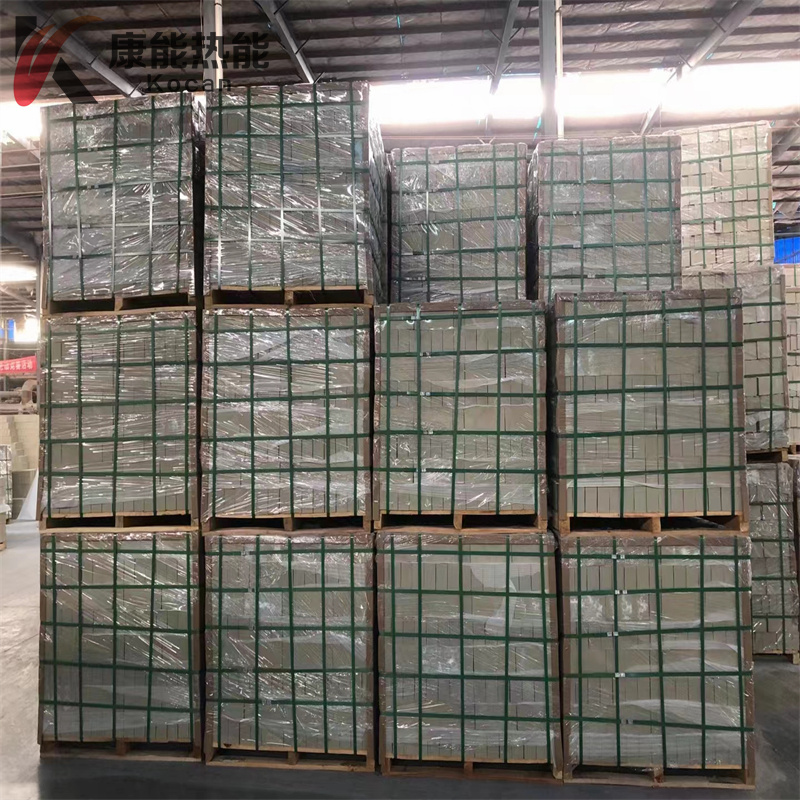 萍鄉(xiāng)康能熱能專業(yè)生產(chǎn)耐急冷急熱反應(yīng)釜耐酸耐溫磚