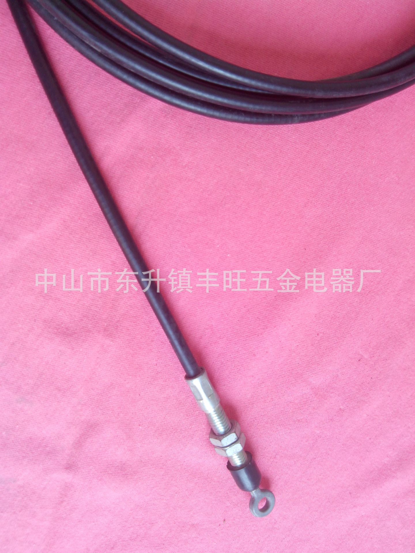 電梯剎車線/夾繩器剎車線/電梯配件